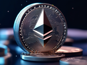 Ethereum ETF Launch Nearing 🚀 Get the Latest Update Now! 🌐