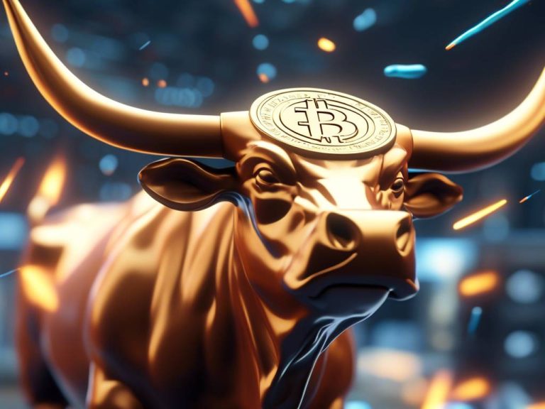 Analyst predicts massive altcoin bull run soon! 🚀🔥