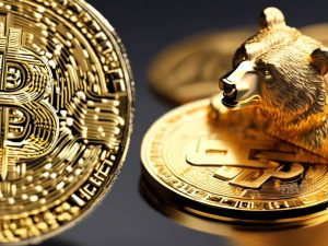 Peter Schiff Says Bitcoin in 'Stealth Bear Market' Compared to Gold 😱