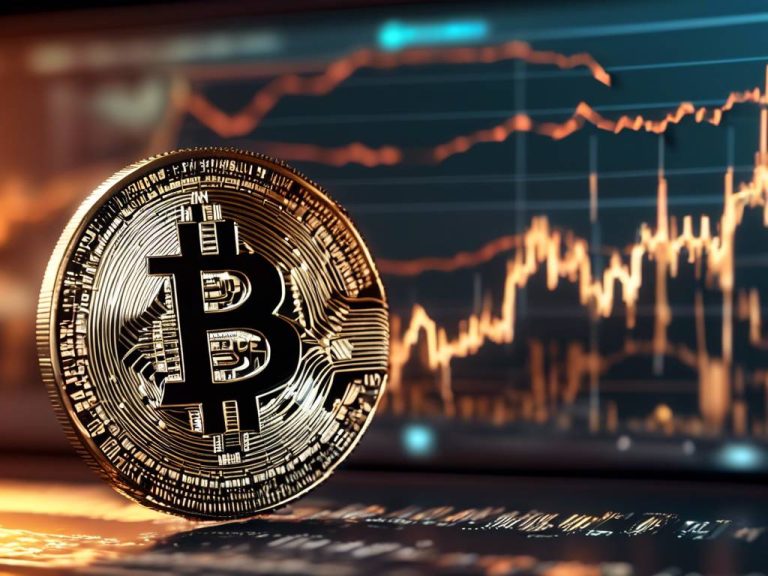 Bullish signal: Bitcoin halving history predicts crypto surge! 🚀📈