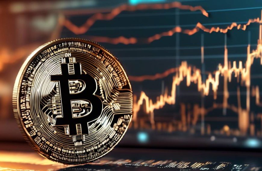 Bullish signal: Bitcoin halving history predicts crypto surge! 🚀📈