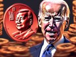 Biden announces China tariffs, ☝️ Alibaba & Tencent earnings!