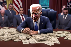 US House set to decide fate of Biden's SAB 121 Crypto Accounting Veto! 🚀