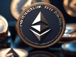 Ethereum Price Plunges, Faces Potential New Lows 😱