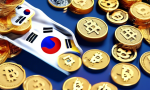 Commercial banks are outstripped by South Korean crypto exchange staff bill 🚀