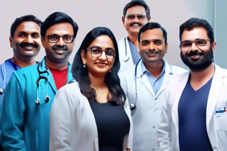 Rs 15 crore funding for healthcare finance startup Icanheal is raised by IvyCap Ventures 😊