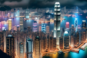 Hong Kong to update crypto laws following lawmaker’s inquiry 🚀🌟👏