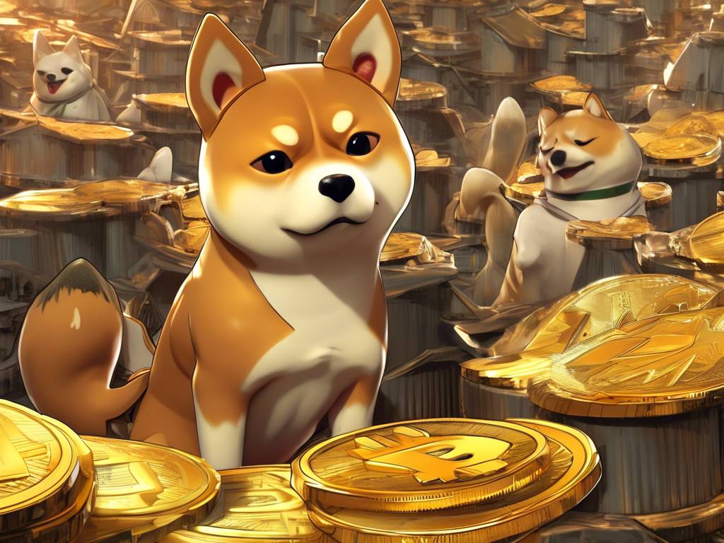 Crypto analyst warns of Shiba Inu and Pepe sell-off 😱📉