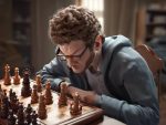 First brain-chip patient dominates online chess! 🧠♟️
