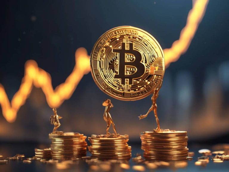 Bitcoin Market Expert Predicts $100,000 Price Surge Soon! 📈🚀