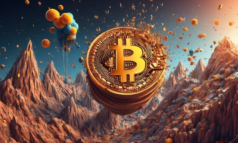 Bitcoin Price Soars to New Heights 🚀 - Here's What Happened When BTC Reached Its ATH! 😱