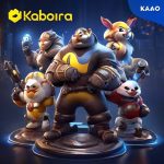 Kakao's Metabora Unites with Gaming Powerhouses Ubisoft, Sega on Oasys Chain! 🚀