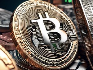 LTC demand skyrockets 🚀 as users prefer Litecoin over Bitcoin! 😱