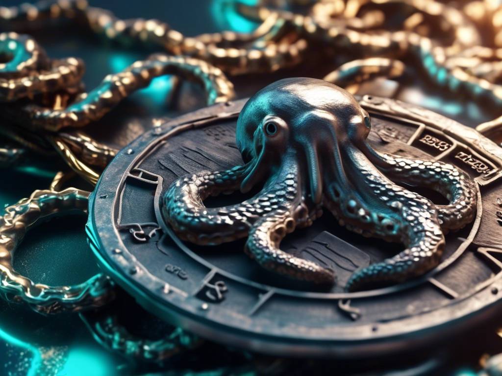 Kraken mulls delisting Tether 😱 Latest European regulations 🔥