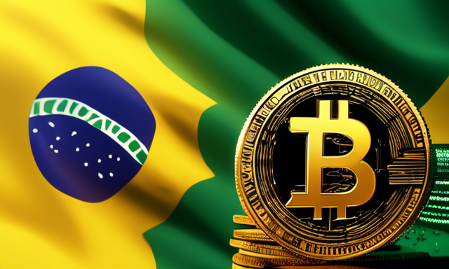 Brazil Securities Regulators reach $1.7 million settlement with Binance 😮