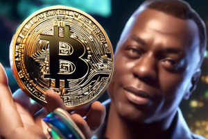 Arthur Hayes Predicts Altcoin Gem Will Surpass Solana 🚀