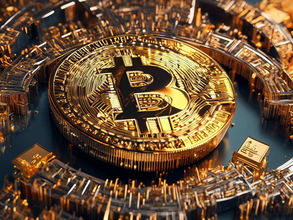 Bitcoin Price Dips Below K 📉 Don’t Panic, This Too Shall Pass 😉