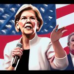 Crypto Expert: Elizabeth Warren Labels John Deaton's Campaign a "Threat" 😮💰