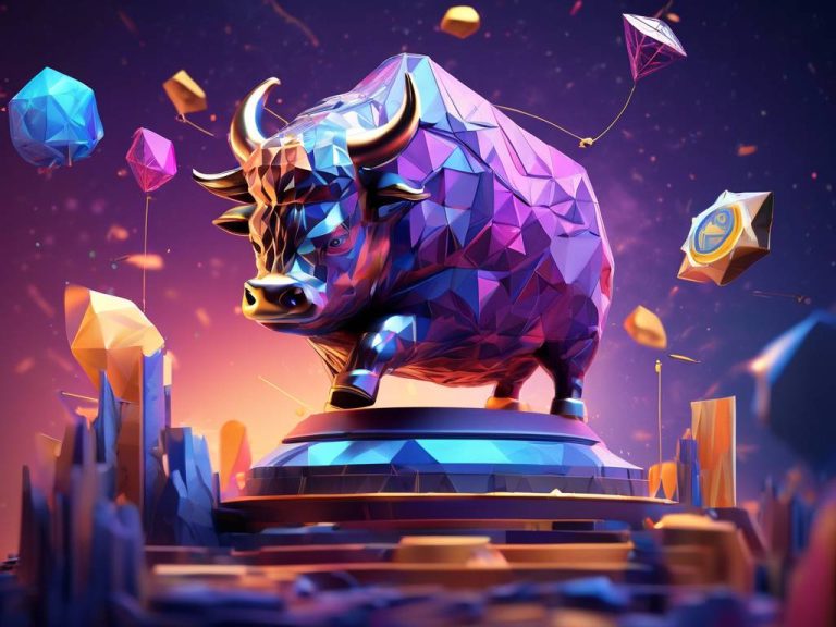 Bullish Analyst Forecasts BNB and Ethereum Rival's 🚀 Rally – Key Price Targets Revealed!