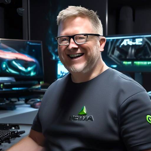 Wedbush's Dan Ives on Nvidia earnings: Jensen's impact 🚀