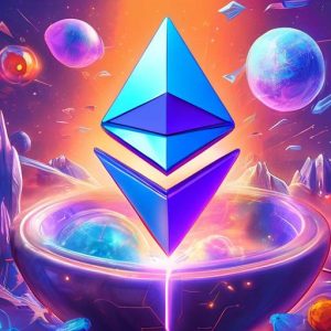 Unveil Ethereum's Bright Future! 🚀🔮