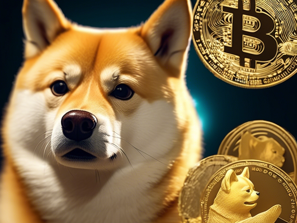 Analyzing Dogecoin's Rebound Potential 🚀🔍