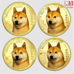 Dogecoin (DOGE) stages a comeback with familiar chart patterns! 📈🚀
