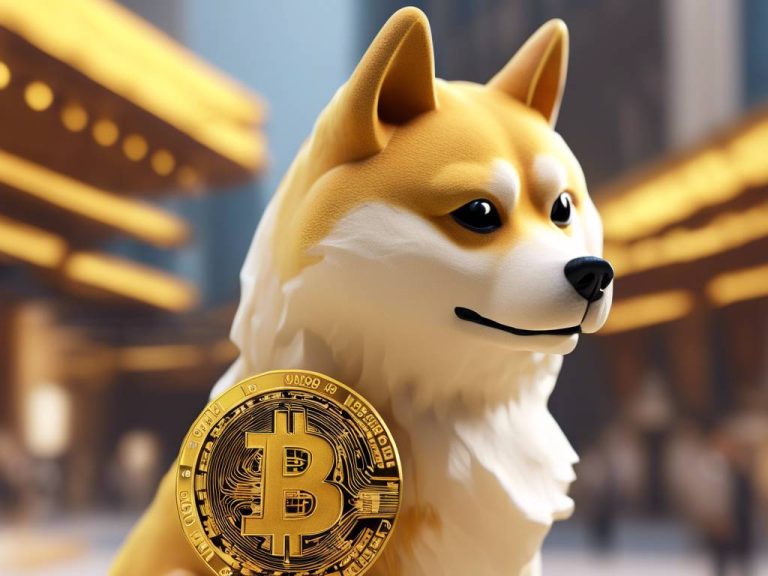 AI predicts Dogecoin price on May 1, 2024 😱🚀