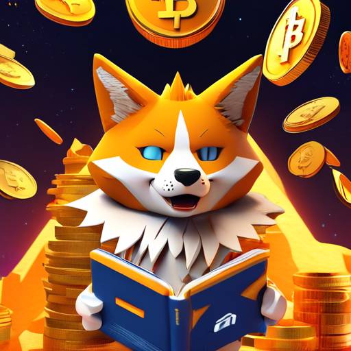MetaMask Crypto Wallet Surges with 55% User Boom from September to January 🚀😲