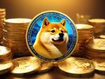 Dogecoin Price Surges as $DOGE Breaks Free from 22-Month Accumulation 🚀😮