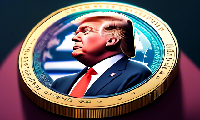 DeFi Project World Liberty Financial Launched by Trump Family🚀