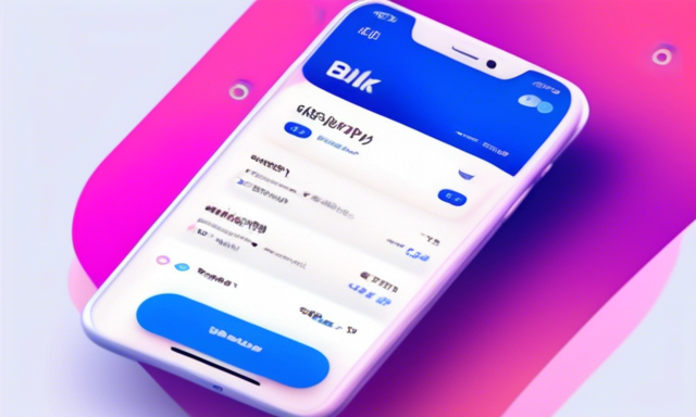 BillPay is launched by Revolut app to simplify banking operations for client companies 🙂