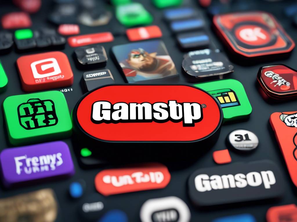 Uncovering GameStop Frenzy 🚀 Get Ready to Shock Hedge Funds 😎