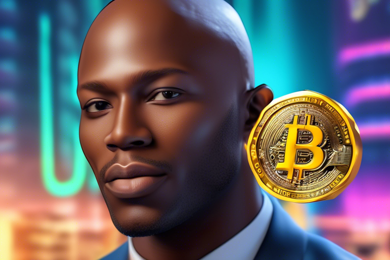 Fairshake invests $2M to combat Anti-Crypto Rep. Jamaal Bowman! 🚀😎