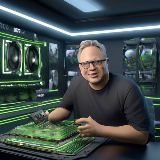 Expert predicts Nvidia earnings surge 🚀📈🔥