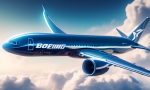 The Boeing stock price prediction is being considered crucial in grounds of the 777x model 😯