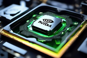Expert predicts Nvidia stock will double to $250 by 2024! 📈🚀