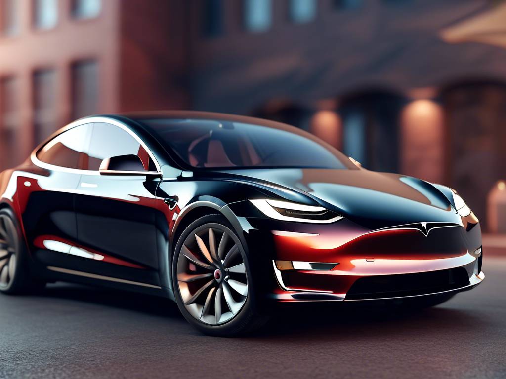 US Prosecutors Investigate Tesla Fraud Claims 🕵️‍♂️