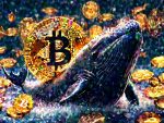 Bitcoin Whales Amass $2.8B in BTC! 🐋💰