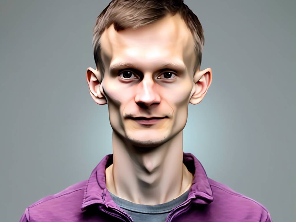 Vitalik Buterin Debunks Layer 3 fix 😱.