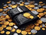 BlackRock Ethereum Wallet Overflowing with Memecoins & NFTs 🚀📈