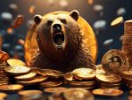 Bitcoin's Decline Is A Bear Trap! Will Price Bounce Back Above $70,000? 📈🐻