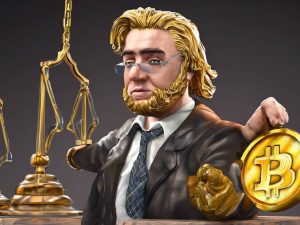 Sam Bankman-Fried Sentenced to 25 Years for Crypto Fraud 😱