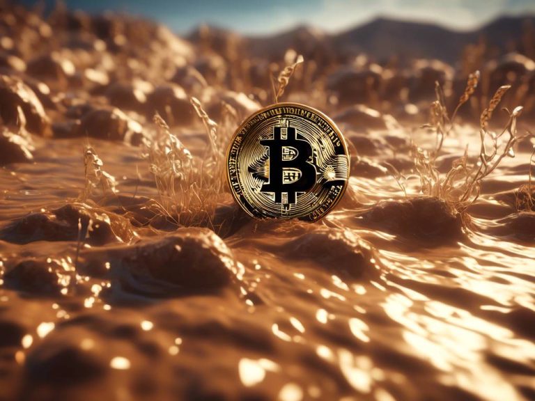 Bitcoin ETF Reaches 71-Day Drought 📉 Don't Panic Just Yet 😉