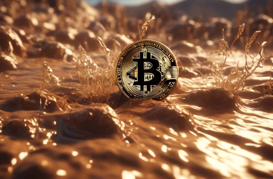 Bitcoin ETF Reaches 71-Day Drought 📉 Don’t Panic Just Yet 😉