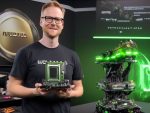 Wedbush's Matt Bryson declares Nvidia AI champion! 👑🚀
