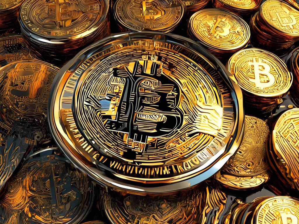 Bitcoin Price Surges, Triggers $209M Liquidations! 🚀
