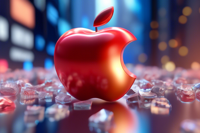 EU accuses Apple of violating DMA in App Store 🍎😱