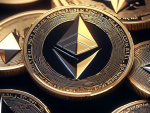 Blackrock invests in Ethereum hitting top 3 🚀🌟