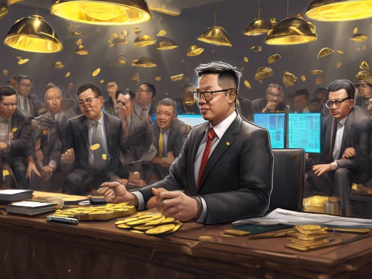 Binance Probes BOME Insider Trading 🔍💰: Unveiling the Truth Behind the Allegations